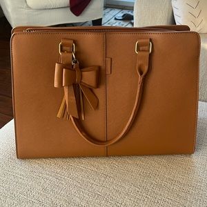 ECOSUSI laptop bag